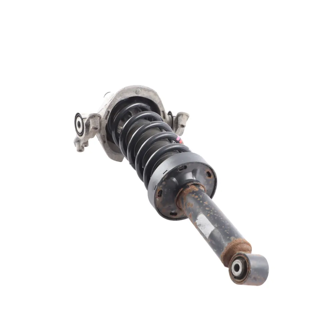 VW Volkswagen Touareg 7P Rear Strut Shock Spring Absorber Right O/S - SKU 7P6513029AS - Part number 7P6513029AS