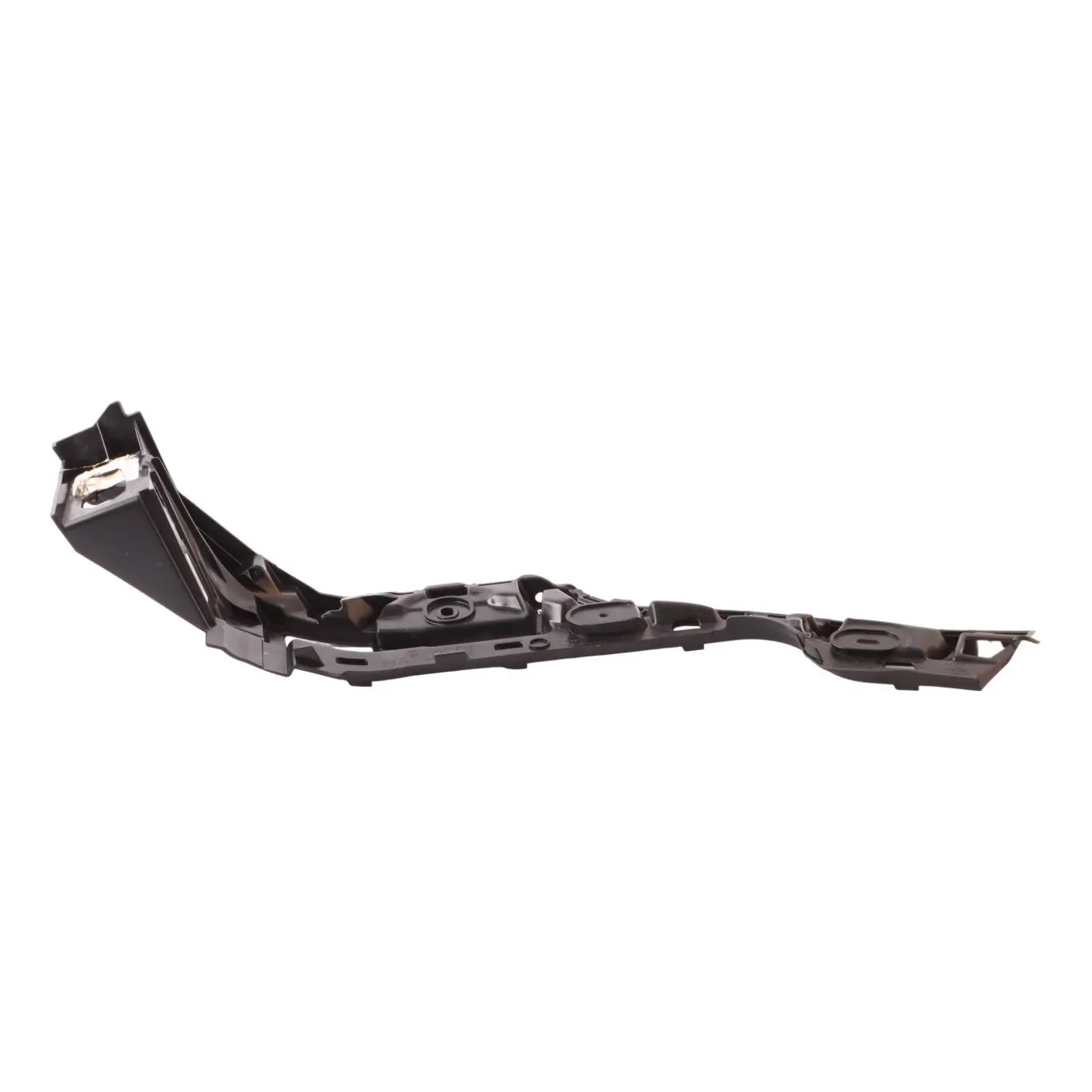 Volkswagen Touareg 7P Staffa Paraurti Posteriore Sinistro 7P6807393D