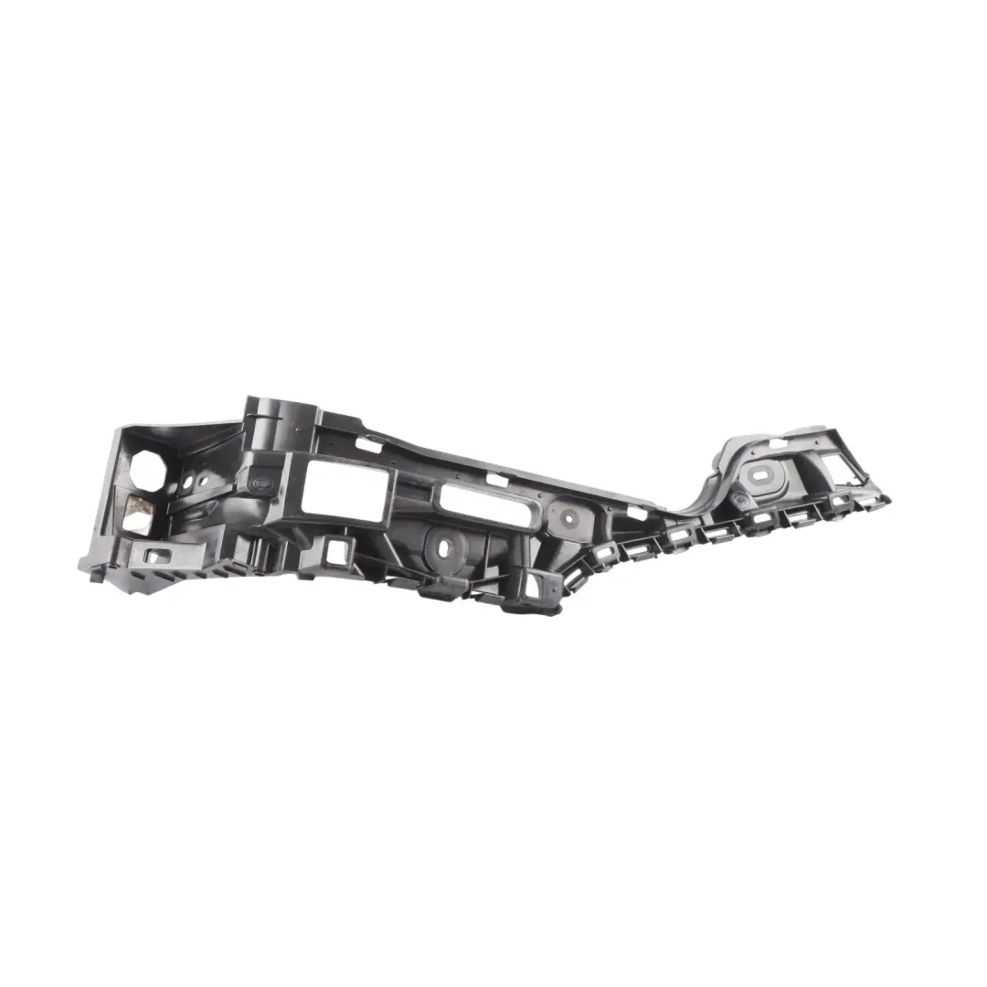 7P Rear Bumper Mount Bracket Holder Left N/S to Volkswagen Touareg with Part number 7P6807393D Volkswagen Touareg 7P Rear Bumper Mount Bracket Holder Left N/S - SKU 7P6807393D - Part number 7P6807393D
