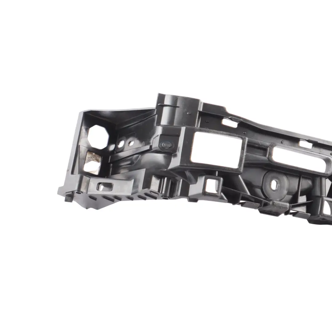 Volkswagen Touareg 7P Rear Bumper Mount Bracket Holder Left N/S - SKU 7P6807393D - Part number 7P6807393D