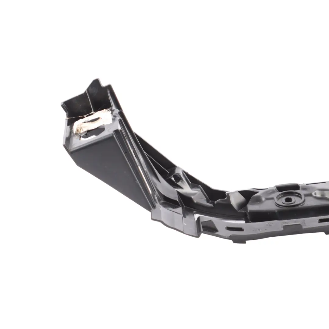 7P Rear Bumper Mount Bracket Holder Left N/S to Volkswagen Touareg with Part number 7P6807393D Volkswagen Touareg 7P Rear Bumper Mount Bracket Holder Left N/S - SKU 7P6807393D - Part number 7P6807393D