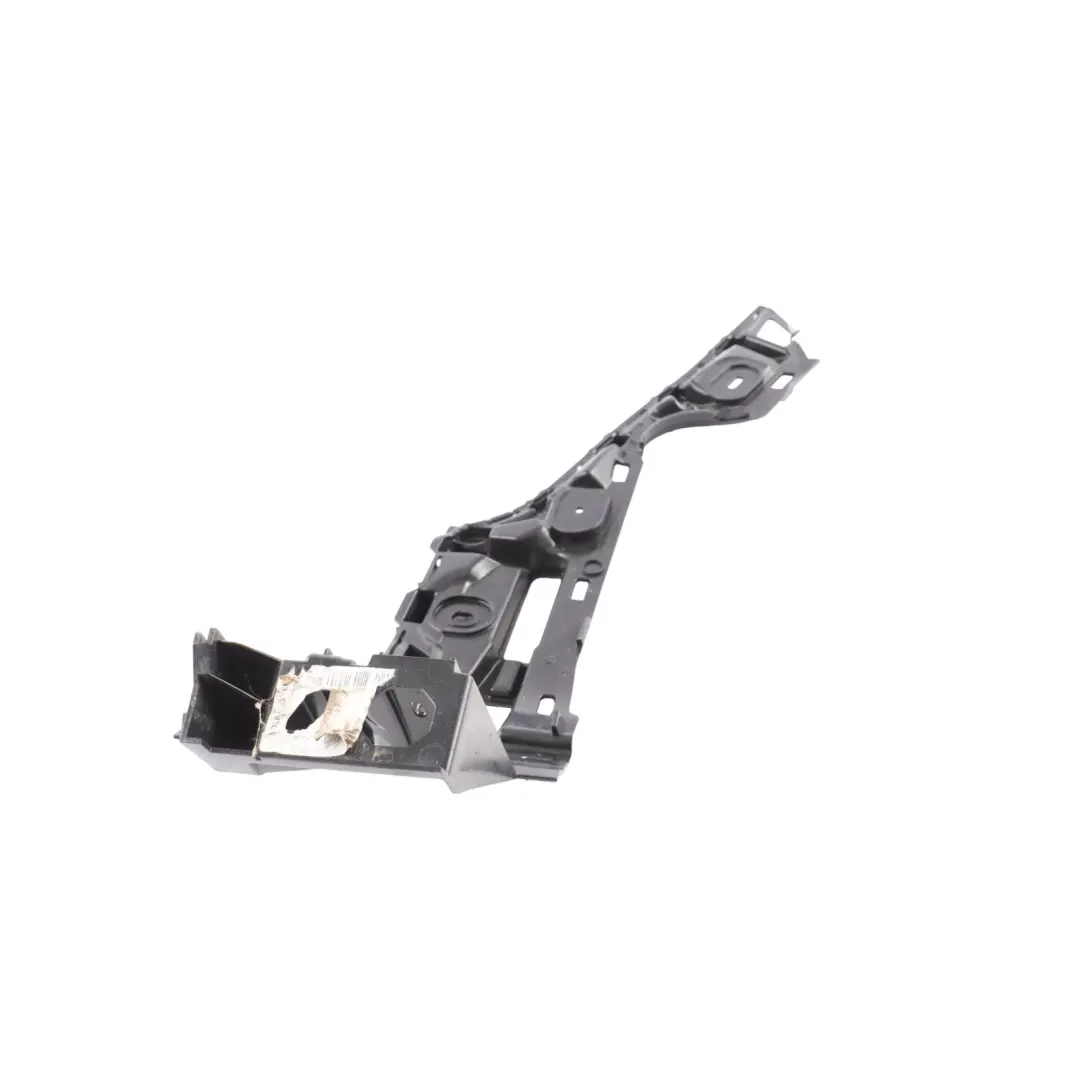 7P Rear Bumper Mount Bracket Holder Left N/S to Volkswagen Touareg with Part number 7P6807393D Volkswagen Touareg 7P Rear Bumper Mount Bracket Holder Left N/S - SKU 7P6807393D - Part number 7P6807393D