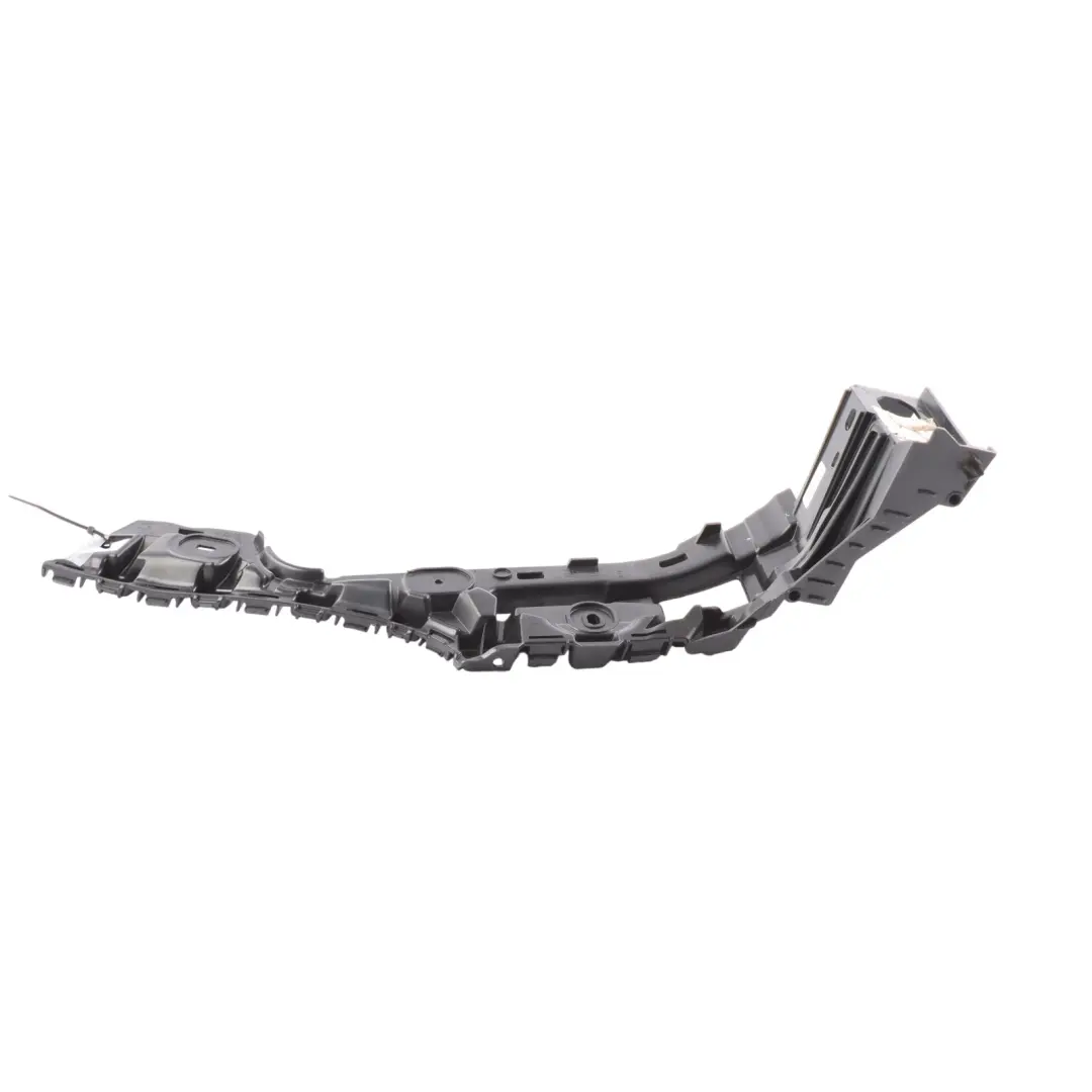 Volkswagen Touareg 7P Rear Bumper Mount Bracket Holder Left N/S - SKU 7P6807393D - Part number 7P6807393D