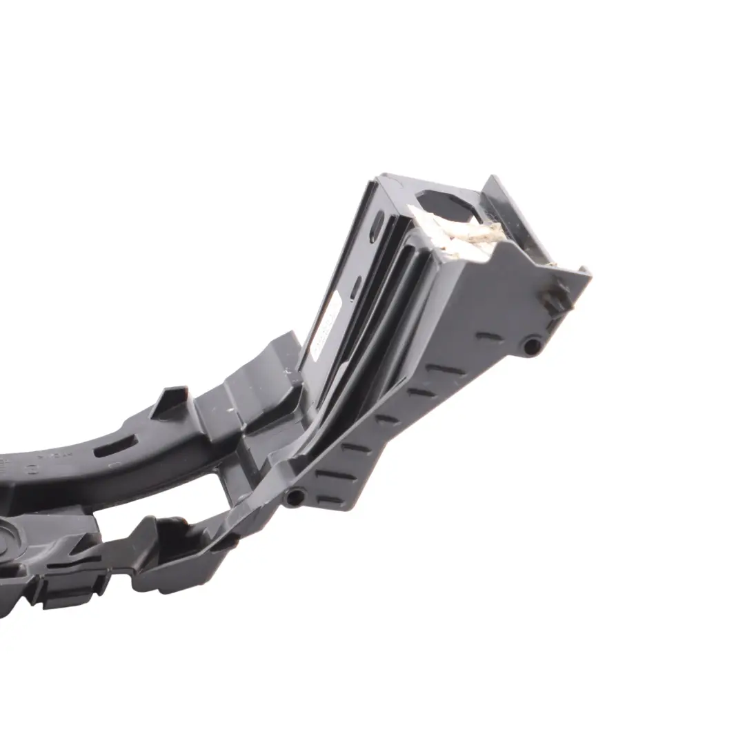 Volkswagen Touareg 7P Rear Bumper Mount Bracket Holder Left N/S - SKU 7P6807393D - Part number 7P6807393D