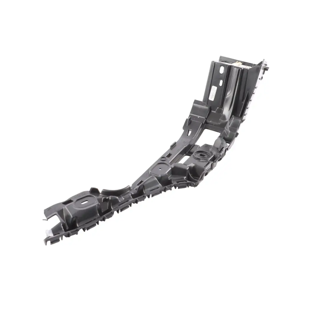 Volkswagen Touareg 7P Rear Bumper Mount Bracket Holder Left N/S - SKU 7P6807393D - Part number 7P6807393D