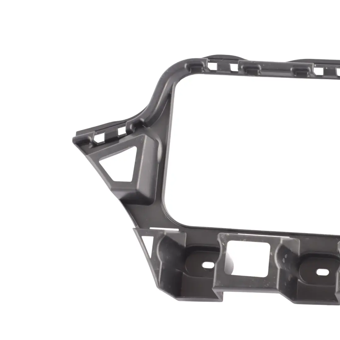 7P Rear Bumper Mount Bracket Holder Left N/S to Volkswagen Touareg with Part number 7P6807393E Volkswagen Touareg 7P Rear Bumper Mount Bracket Holder Left N/S - SKU 7P6807393E - Part number 7P6807393E