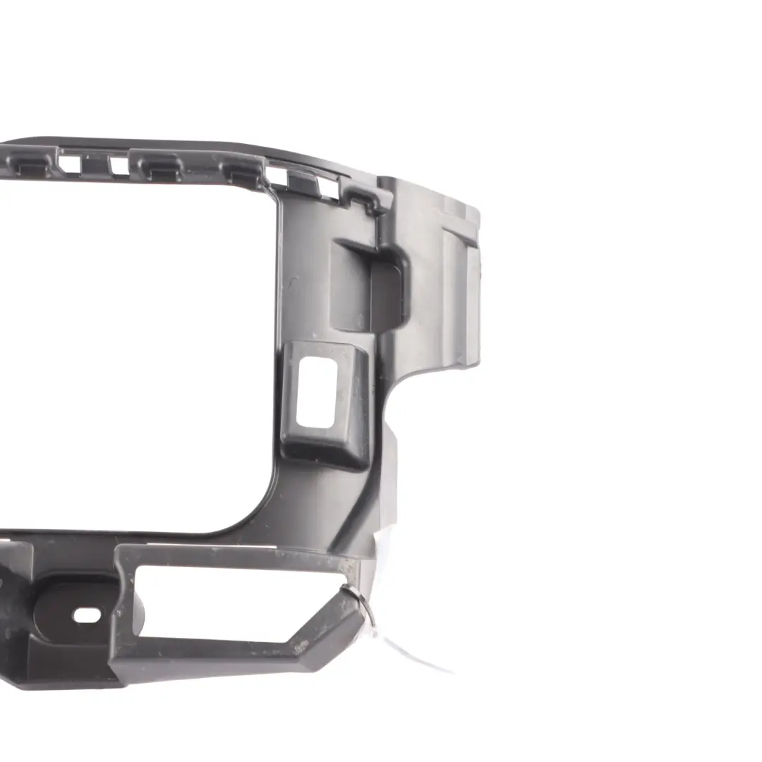 7P Rear Bumper Mount Bracket Holder Left N/S to Volkswagen Touareg with Part number 7P6807393E Volkswagen Touareg 7P Rear Bumper Mount Bracket Holder Left N/S - SKU 7P6807393E - Part number 7P6807393E