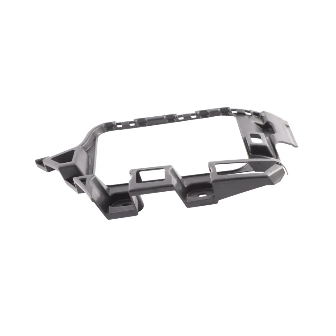 7P Rear Bumper Mount Bracket Holder Left N/S to Volkswagen Touareg with Part number 7P6807393E Volkswagen Touareg 7P Rear Bumper Mount Bracket Holder Left N/S - SKU 7P6807393E - Part number 7P6807393E