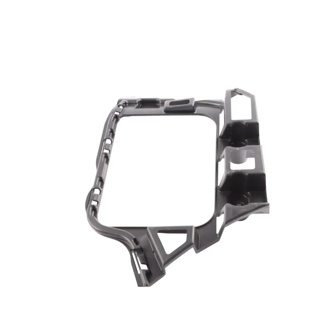 7P Rear Bumper Mount Bracket Holder Left N/S to Volkswagen Touareg with Part number 7P6807393E Volkswagen Touareg 7P Rear Bumper Mount Bracket Holder Left N/S - SKU 7P6807393E - Part number 7P6807393E