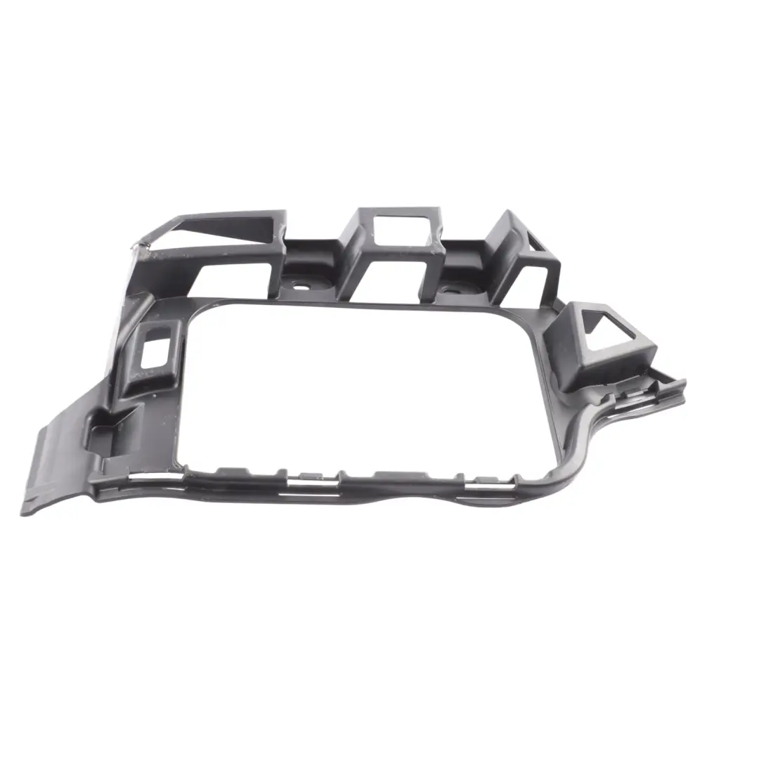 7P Rear Bumper Mount Bracket Holder Left N/S to Volkswagen Touareg with Part number 7P6807393E Volkswagen Touareg 7P Rear Bumper Mount Bracket Holder Left N/S - SKU 7P6807393E - Part number 7P6807393E