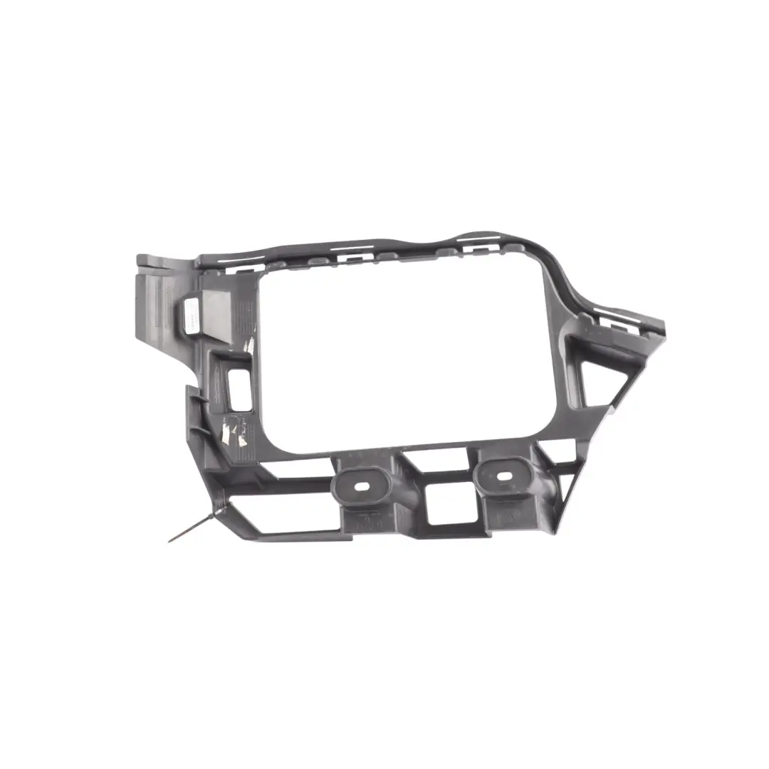 7P Rear Bumper Mount Bracket Holder Left N/S to Volkswagen Touareg with Part number 7P6807393E Volkswagen Touareg 7P Rear Bumper Mount Bracket Holder Left N/S - SKU 7P6807393E - Part number 7P6807393E