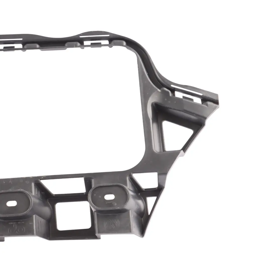 7P Rear Bumper Mount Bracket Holder Left N/S to Volkswagen Touareg with Part number 7P6807393E Volkswagen Touareg 7P Rear Bumper Mount Bracket Holder Left N/S - SKU 7P6807393E - Part number 7P6807393E