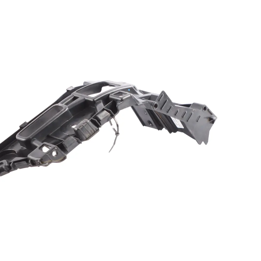 Volkswagen Touareg 7P Rear Bumper Mount Bracket Holder Right O/S - SKU 7P6807394D - Part number 7P6807394D