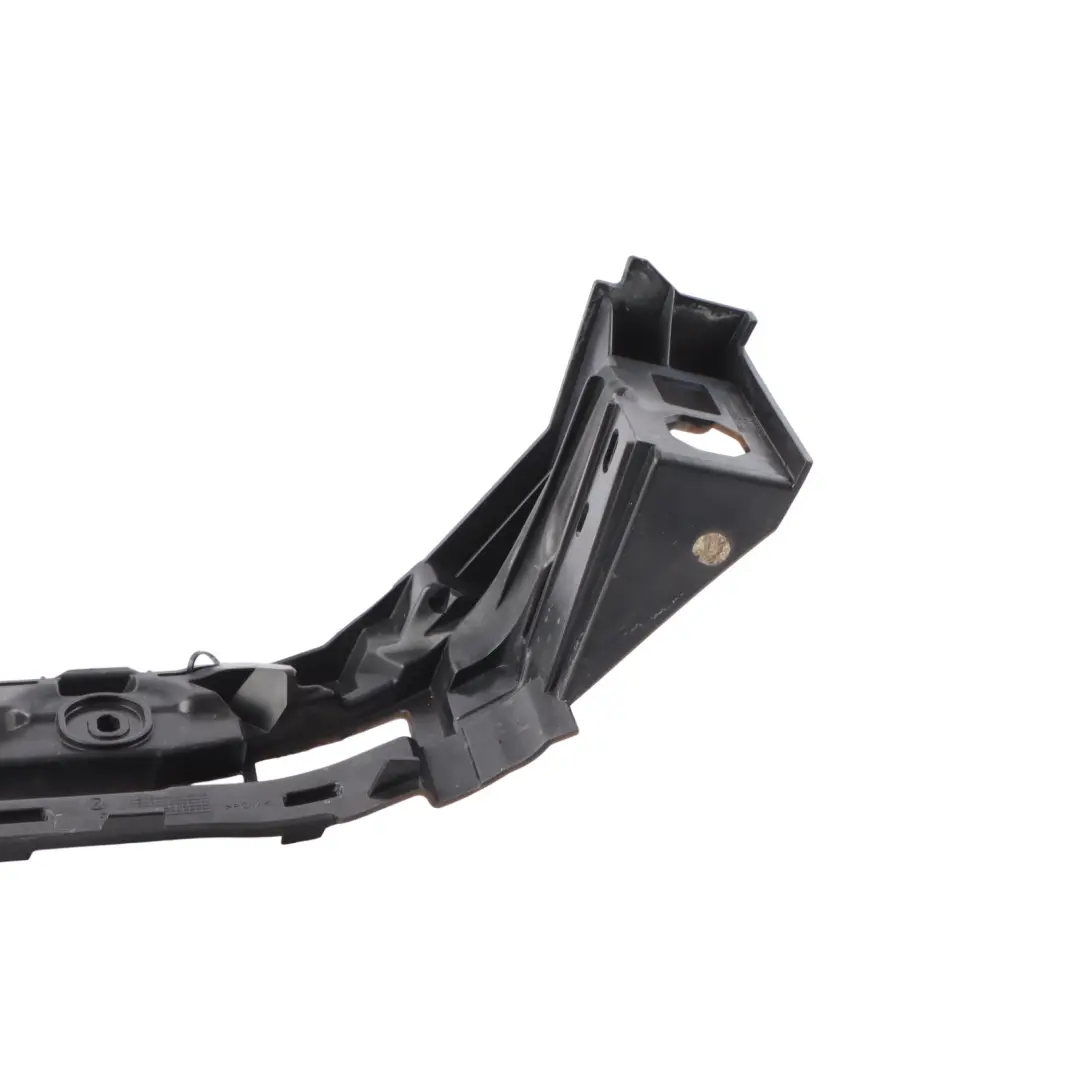Volkswagen Touareg 7P Rear Bumper Mount Bracket Holder Right O/S - SKU 7P6807394D - Part number 7P6807394D