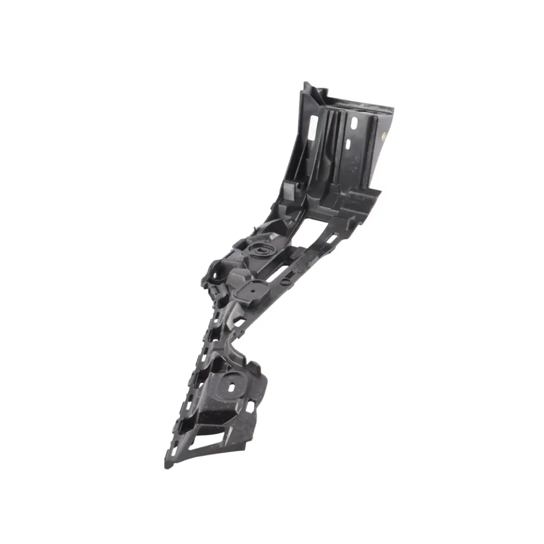 Volkswagen Touareg 7P Rear Bumper Mount Bracket Holder Right O/S - SKU 7P6807394D - Part number 7P6807394D