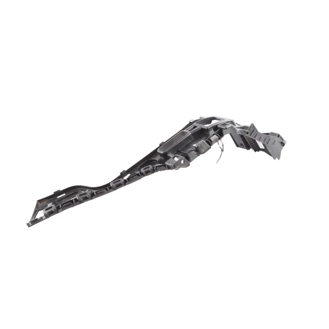 Volkswagen Touareg 7P Rear Bumper Mount Bracket Holder Right O/S - SKU 7P6807394D - Part number 7P6807394D