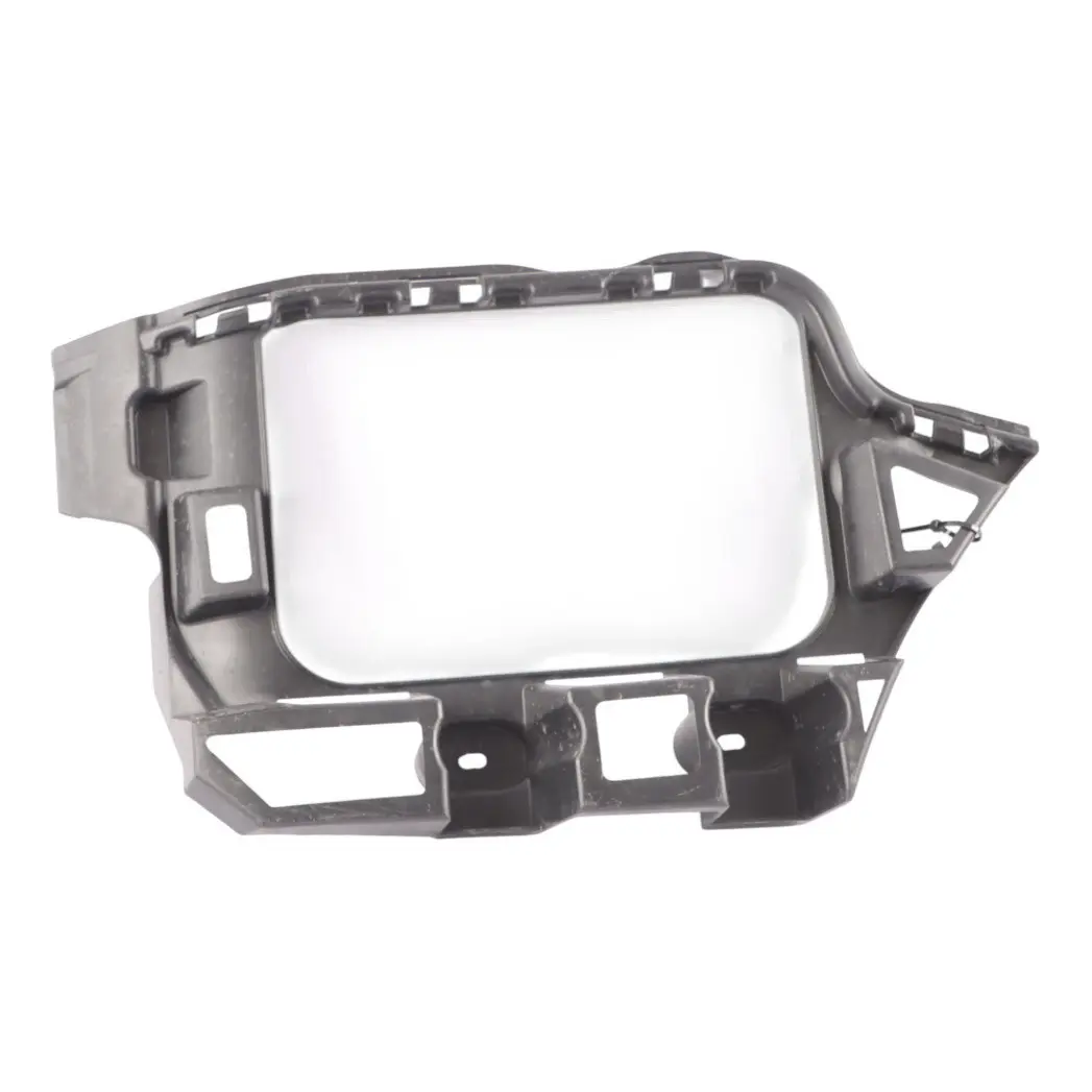 Volkswagen Touareg 7P Supporto Staffa Paraurti Posteriore Destro 7P6807394E