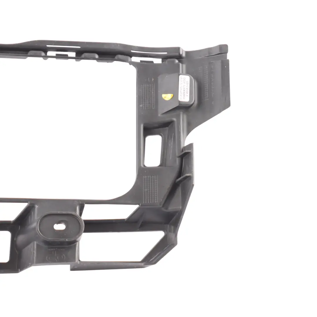 Volkswagen Touareg 7P Rear Bumper Mount Bracket Holder Right O/S - SKU 7P6807394E - Part number 7P6807394E