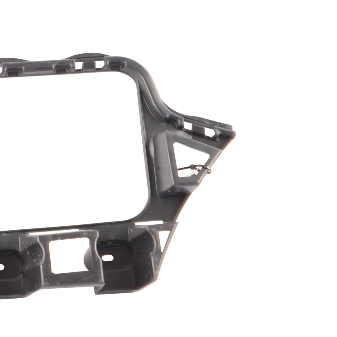 7P Rear Bumper Mount Bracket Holder Right O/S to Volkswagen Touareg with Part number 7P6807394E Volkswagen Touareg 7P Rear Bumper Mount Bracket Holder Right O/S - SKU 7P6807394E - Part number 7P6807394E