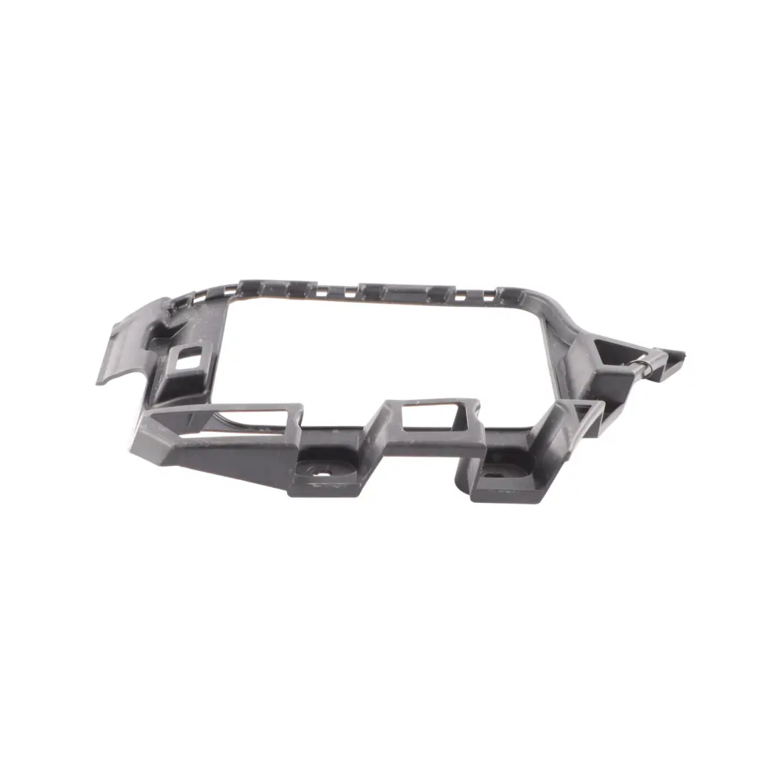 Volkswagen Touareg 7P Rear Bumper Mount Bracket Holder Right O/S - SKU 7P6807394E - Part number 7P6807394E