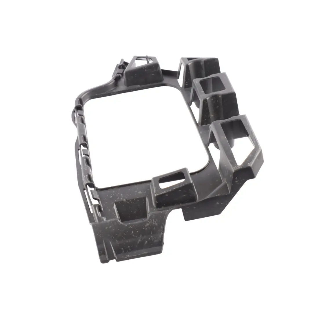 Volkswagen Touareg 7P Rear Bumper Mount Bracket Holder Right O/S - SKU 7P6807394E - Part number 7P6807394E