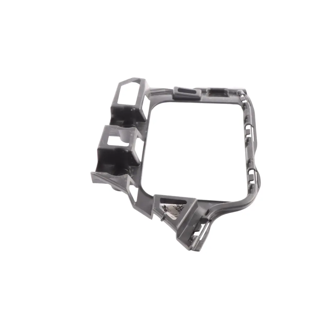 Volkswagen Touareg 7P Rear Bumper Mount Bracket Holder Right O/S - SKU 7P6807394E - Part number 7P6807394E