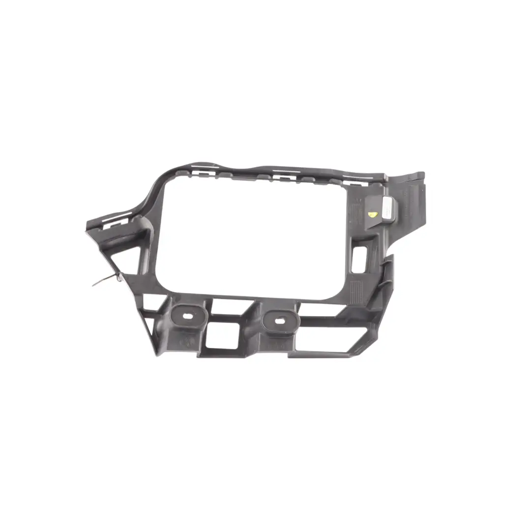 Volkswagen Touareg 7P Rear Bumper Mount Bracket Holder Right O/S - SKU 7P6807394E - Part number 7P6807394E