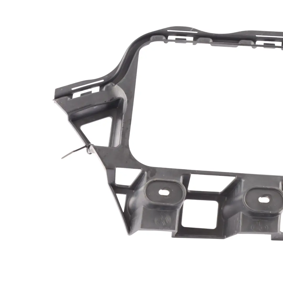 Volkswagen Touareg 7P Rear Bumper Mount Bracket Holder Right O/S - SKU 7P6807394E - Part number 7P6807394E