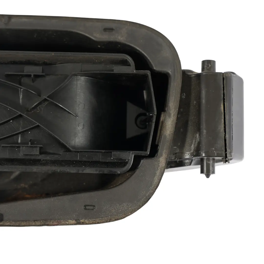 Volkswagen Touareg 7P Embellecedor De La Tapa Del Depósito Combustible 7P6809857 - SKU 7P6809857A-1 - Número de pieza 7P6809857A