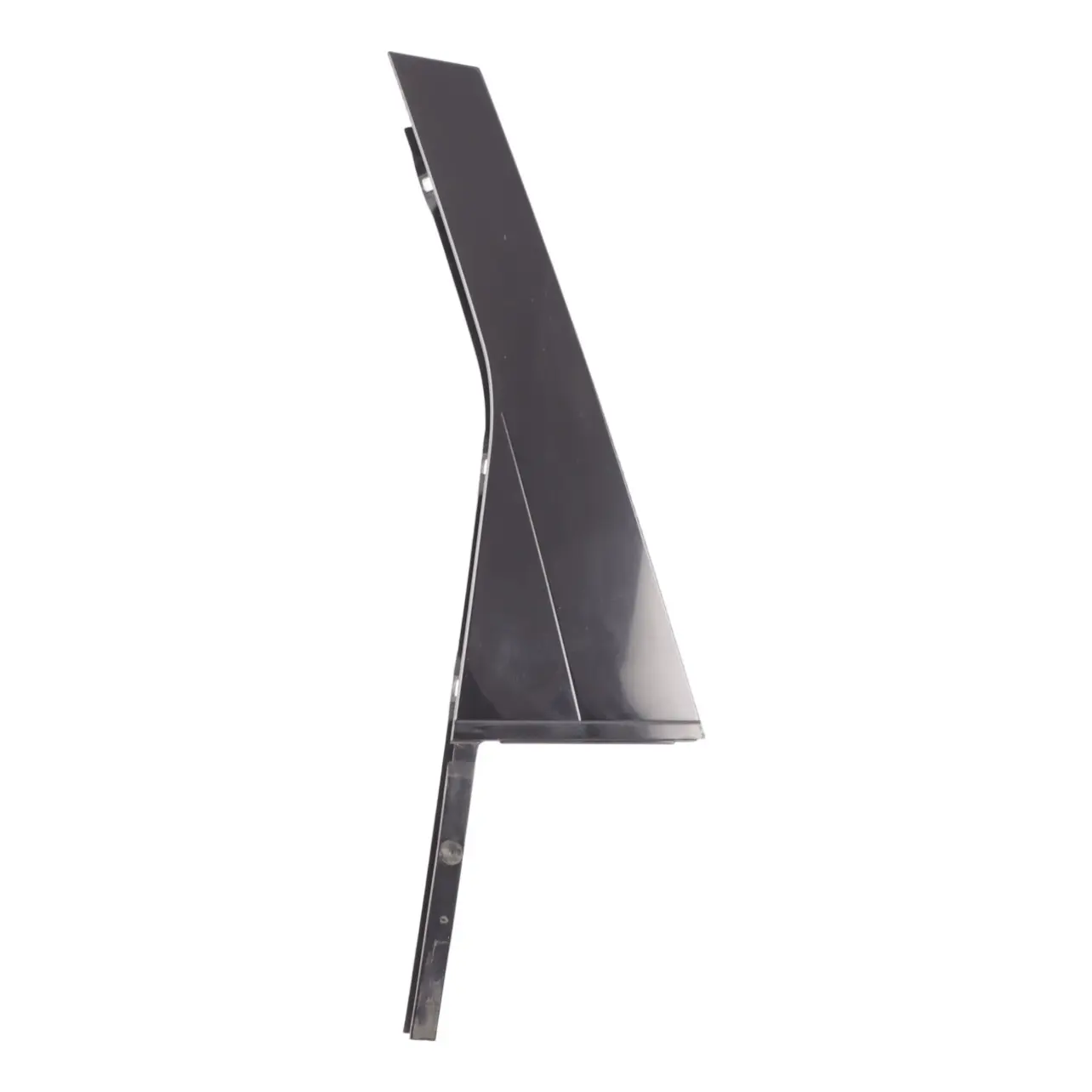 Volkswagen Touareg 7P Ventana Trasera Marco Panel Tira Izquierda 7P6839903