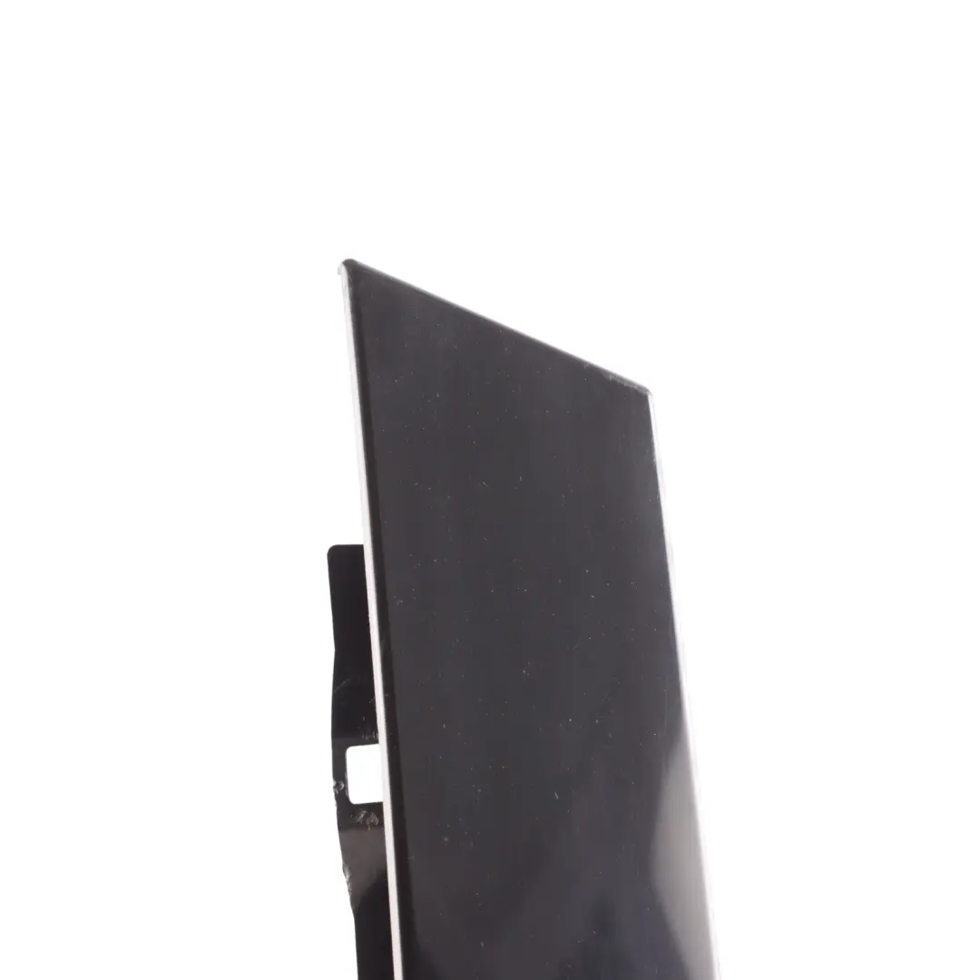 Volkswagen Touareg 7P Rear Door Window Trim Frame Panel Strip Left N/S - SKU 7P6839903 - Part number 7P6839903