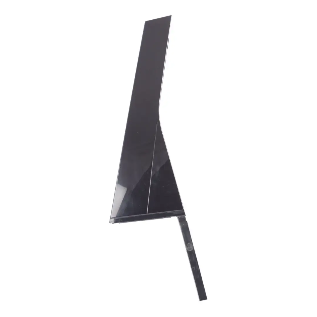 Volkswagen Touareg 7P Trim Frame Panel Bracket Strip Rear Right O/S - SKU 7P6839904 - Part number 7P6839904