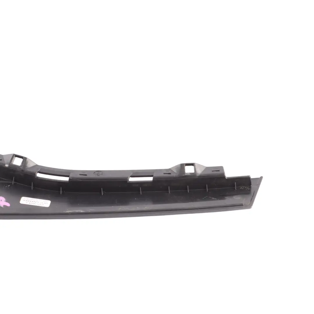 7P Support Panneau Garniture Arrière Droit pour Volkswagen Touareg à propos du numéro de pièce 7P6839904 Volkswagen Touareg 7P Support Panneau Garniture Arrière Droit - SKU 7P6839904 - Numéro de pièce 7P6839904