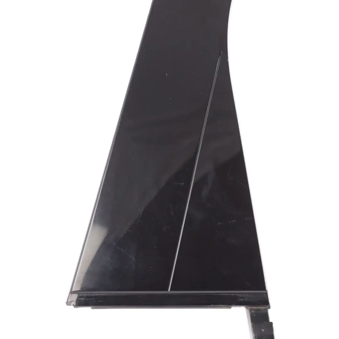 Volkswagen Touareg 7P Zier Leisten Rahmen Hinten Rechts - SKU 7P6839904 - Teilenummer 7P6839904