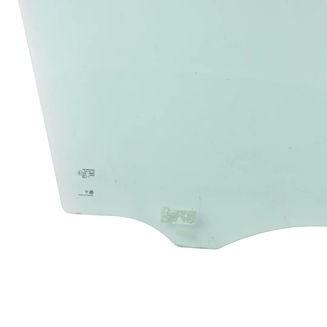 7P Vordere Seitenscheibe Glas Grün Rechts AS2 7P6845022 für VW Volkswagen Touareg mit Teilenummer 7P6845022B VW Volkswagen Touareg 7P Vordere Seitenscheibe Glas Grün Rechts AS2 7P6845022 - SKU 7P6845022B - Teilenummer 7P6845022B