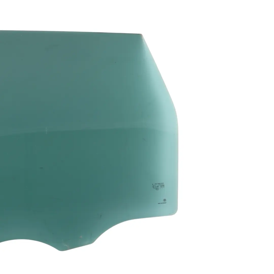 7P Ventana Lateral Trasera Verde Izquierda AS3 para VW Volkswagen Touareg con número de pieza 7P6845025C VW Volkswagen Touareg 7P Ventana Lateral Trasera Verde Izquierda AS3 - SKU 7P6845025C - Número de pieza 7P6845025C