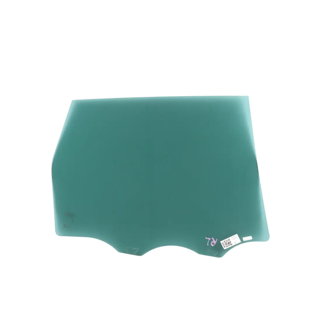 7P Vitre Latérale Arrière Gauche Verte AS3 pour VW Volkswagen Touareg à propos du numéro de pièce 7P6845025C VW Volkswagen Touareg 7P Vitre Latérale Arrière Gauche Verte AS3 - SKU 7P6845025C - Numéro de pièce 7P6845025C