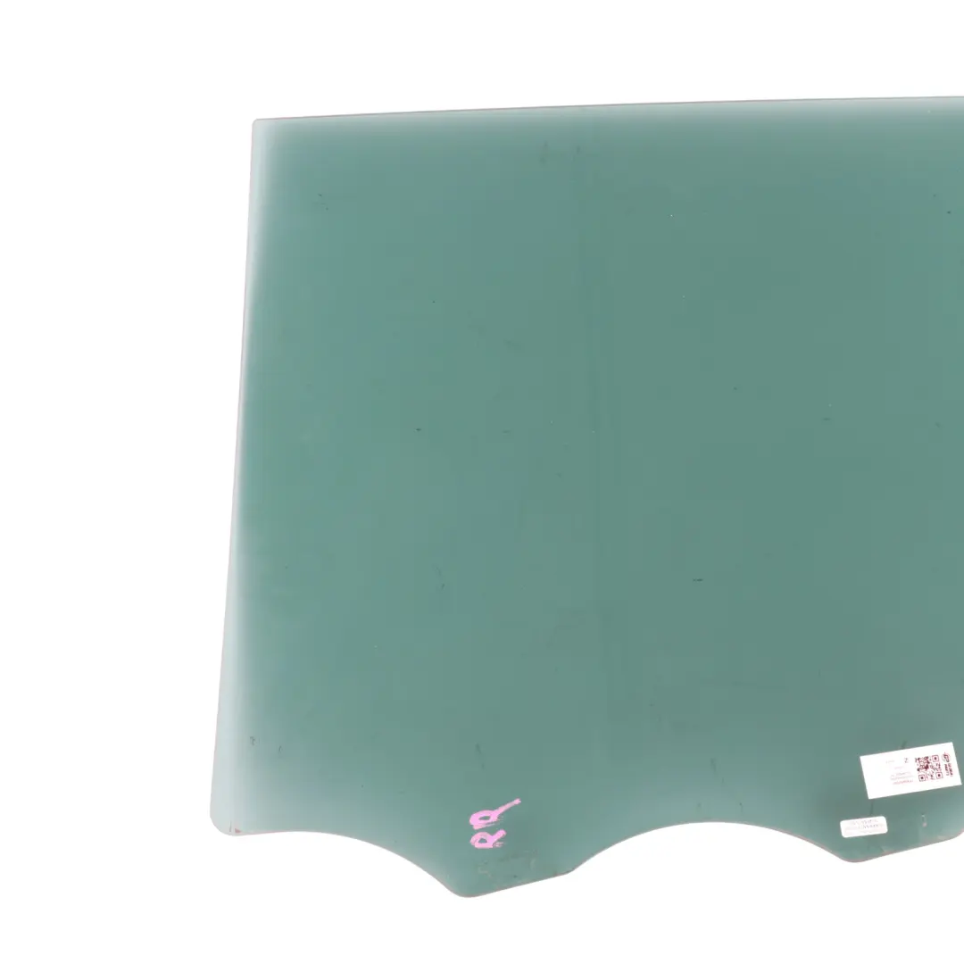 7P Rear Side Window Glass Green Right O/S AS3 to VW Volkswagen Touareg with Part number 7P6845026C VW Volkswagen Touareg 7P Rear Side Window Glass Green Right O/S AS3 - SKU 7P6845026C - Part number 7P6845026C