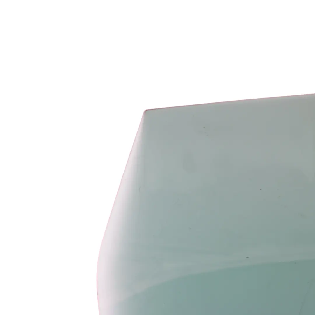 VW Volkswagen Touareg 7P Rear Side Window Glass Green Right O/S AS2 - SKU 7P6845026C - Part number 7P6845026C
