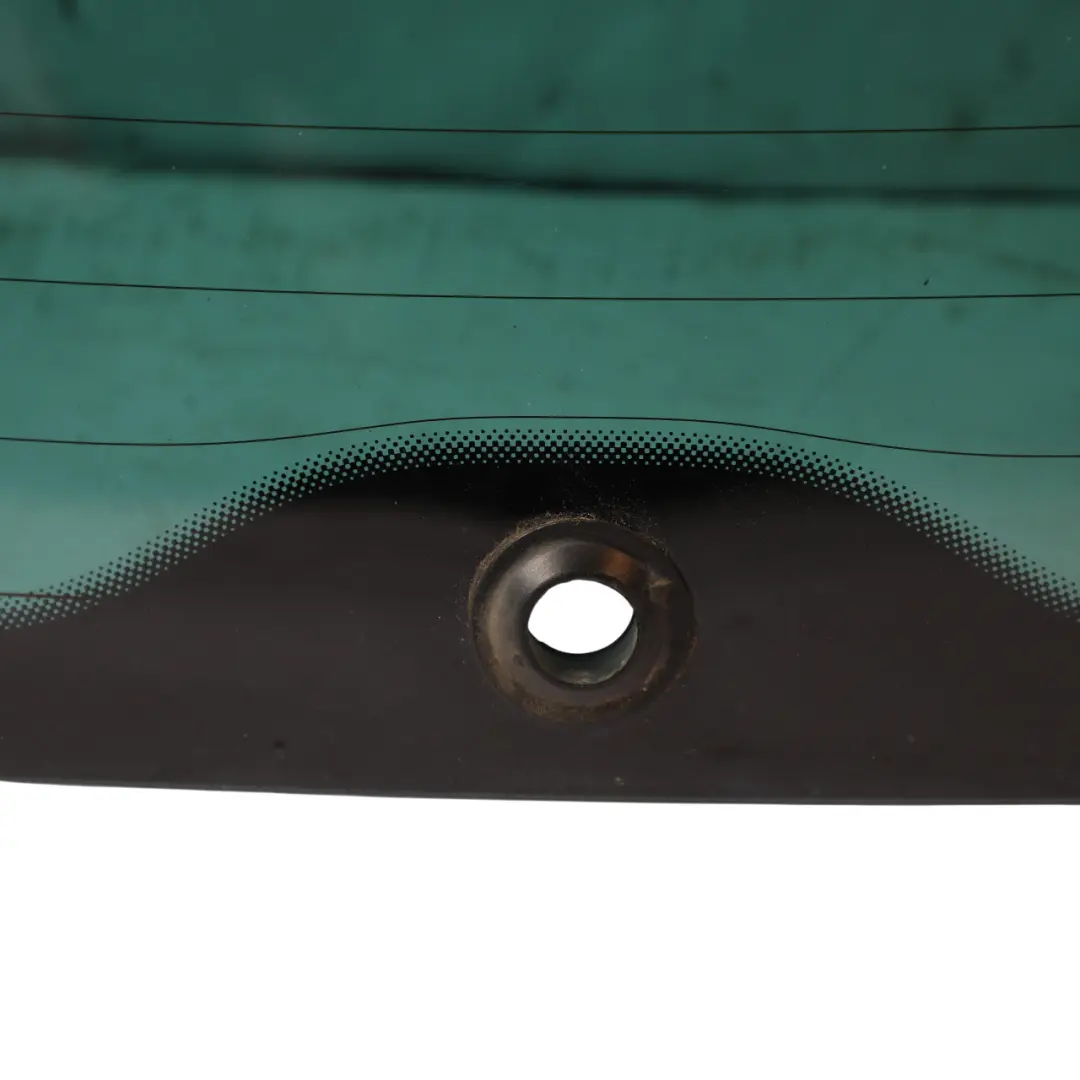 7L Rear Windscreen Window Heated Glass AS3 to VW Volkswagen Touareg with Part number 7P6845051A VW Volkswagen Touareg 7L Rear Windscreen Window Heated Glass AS3 - SKU 7P6845051A - Part number 7P6845051A