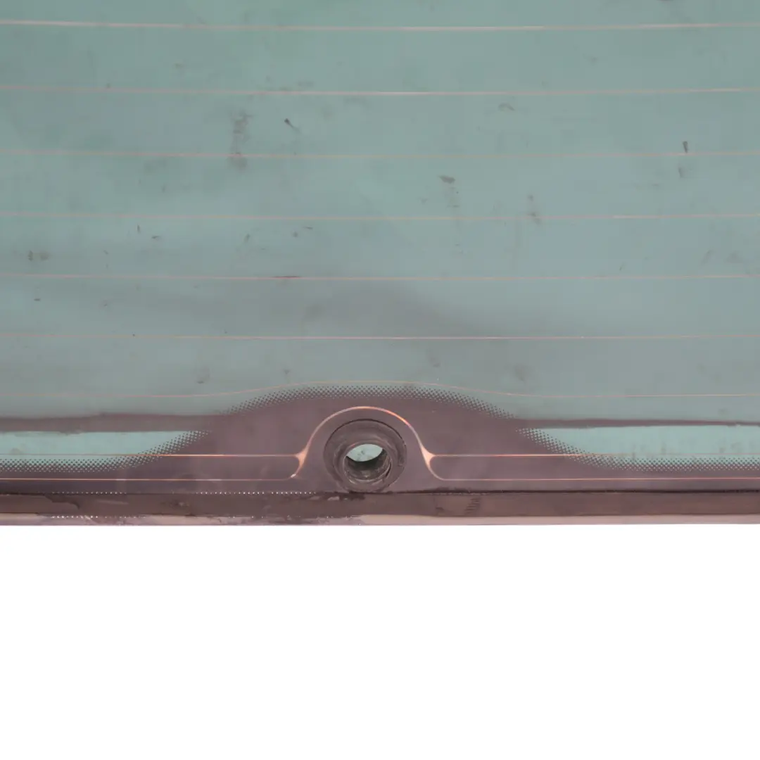 7L Rear Windscreen Window Heated Glass AS3 to VW Volkswagen Touareg with Part number 7P6845051A VW Volkswagen Touareg 7L Rear Windscreen Window Heated Glass AS3 - SKU 7P6845051A - Part number 7P6845051A