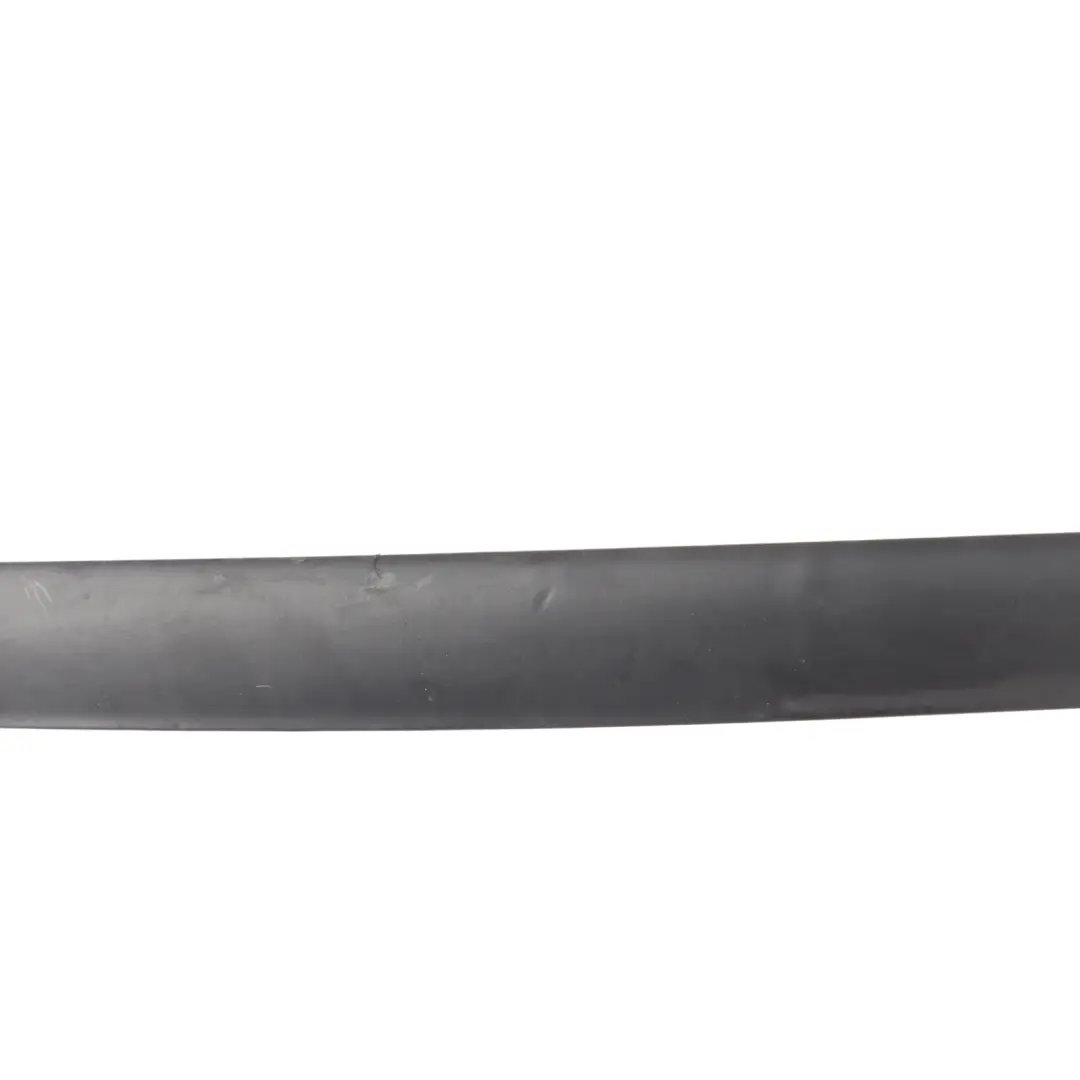 Volkswagen Touareg 7P Windshield Water Deflector Trim Panel Right O/S - SKU 7P6854328A - Part number 7P6854328A