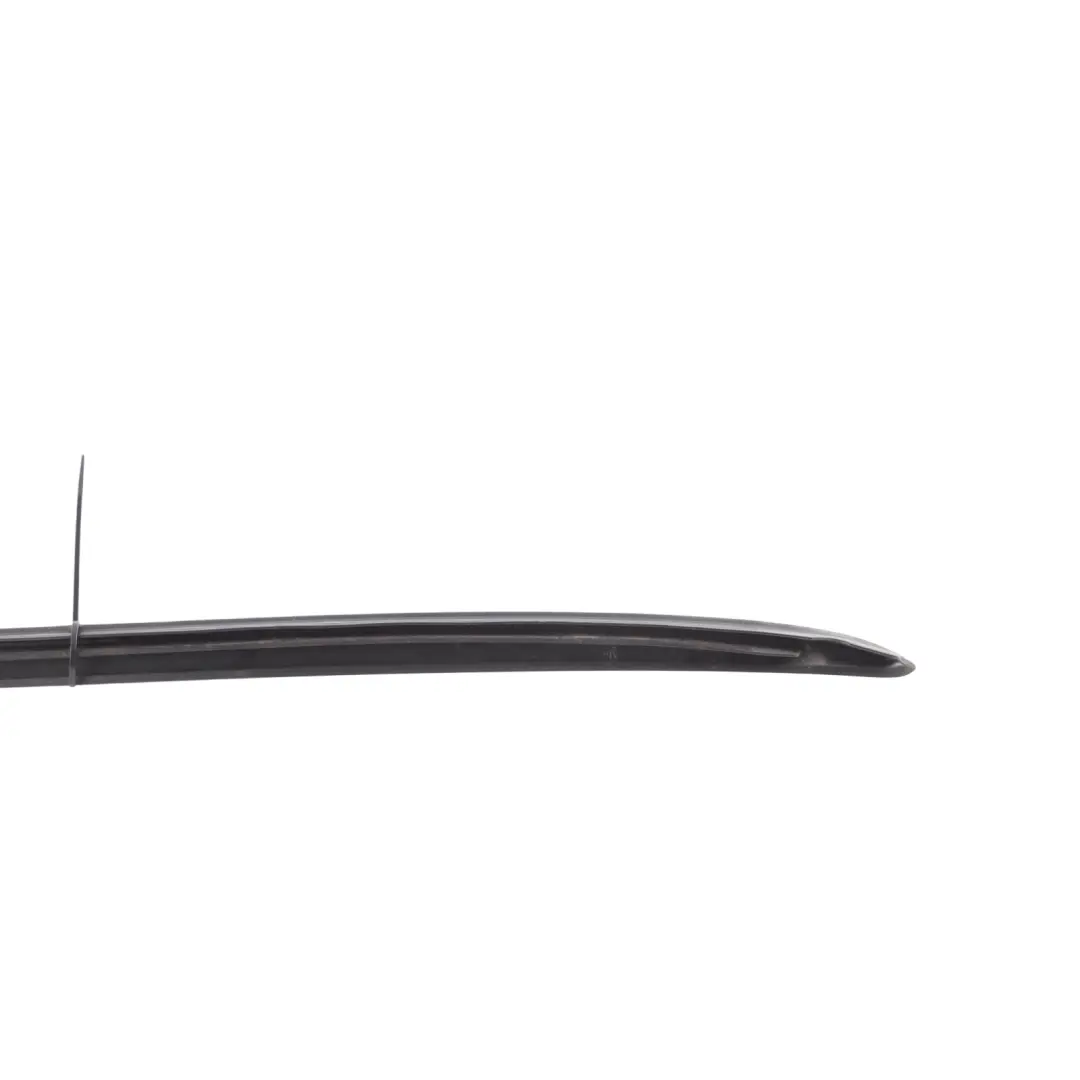 Volkswagen Touareg 7P Déflecteur d'Eau Pare-Brise Panneau Droit - SKU 7P6854328A - Numéro de pièce 7P6854328A