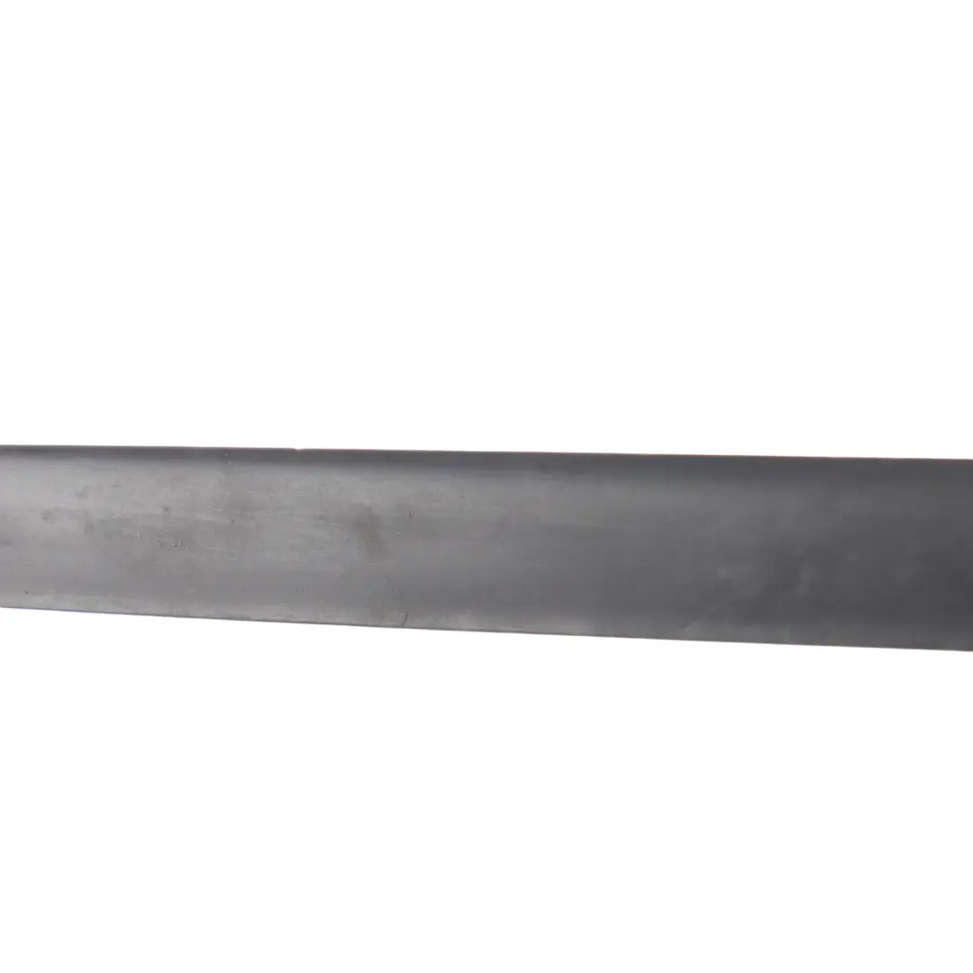 Volkswagen Touareg 7P Windshield Water Deflector Trim Panel Right O/S - SKU 7P6854328A - Part number 7P6854328A