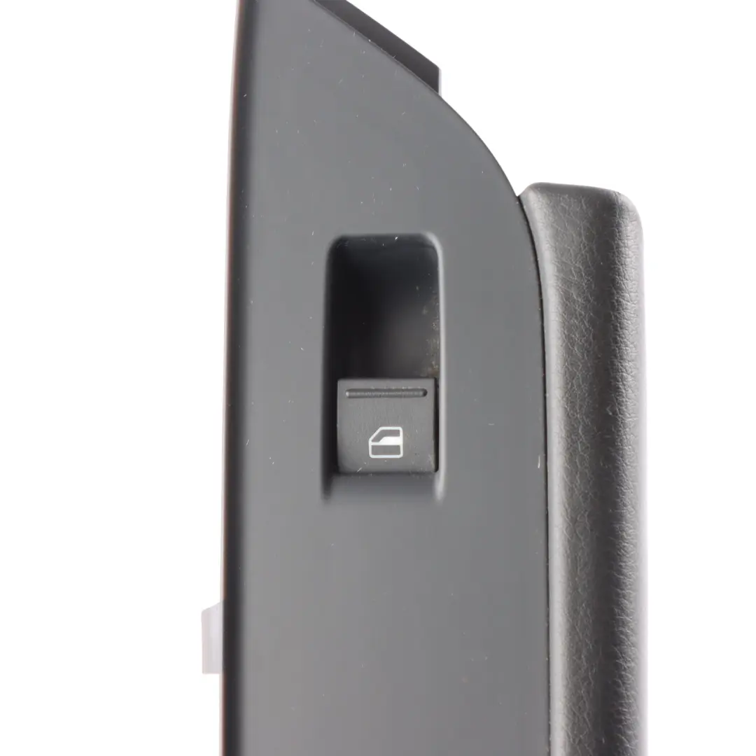 7P Manija De La Puerta Trasera Negro Titanio Izquierda para VW Touareg con número de pieza 7P6867375 VW Touareg 7P Manija De La Puerta Trasera Negro Titanio Izquierda - SKU 7P6867375 - Número de pieza 7P6867375