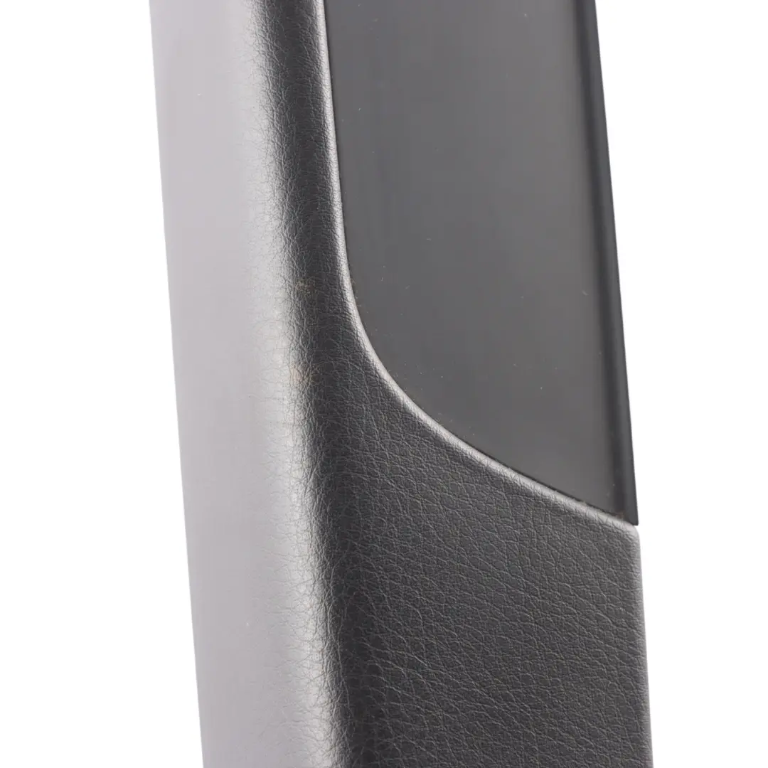 7P Manija Puerta Trasera Derecha Negro Titanio para VW Touareg con número de pieza 7P6867376 VW Touareg 7P Manija Puerta Trasera Derecha Negro Titanio - SKU 7P6867376 - Número de pieza 7P6867376