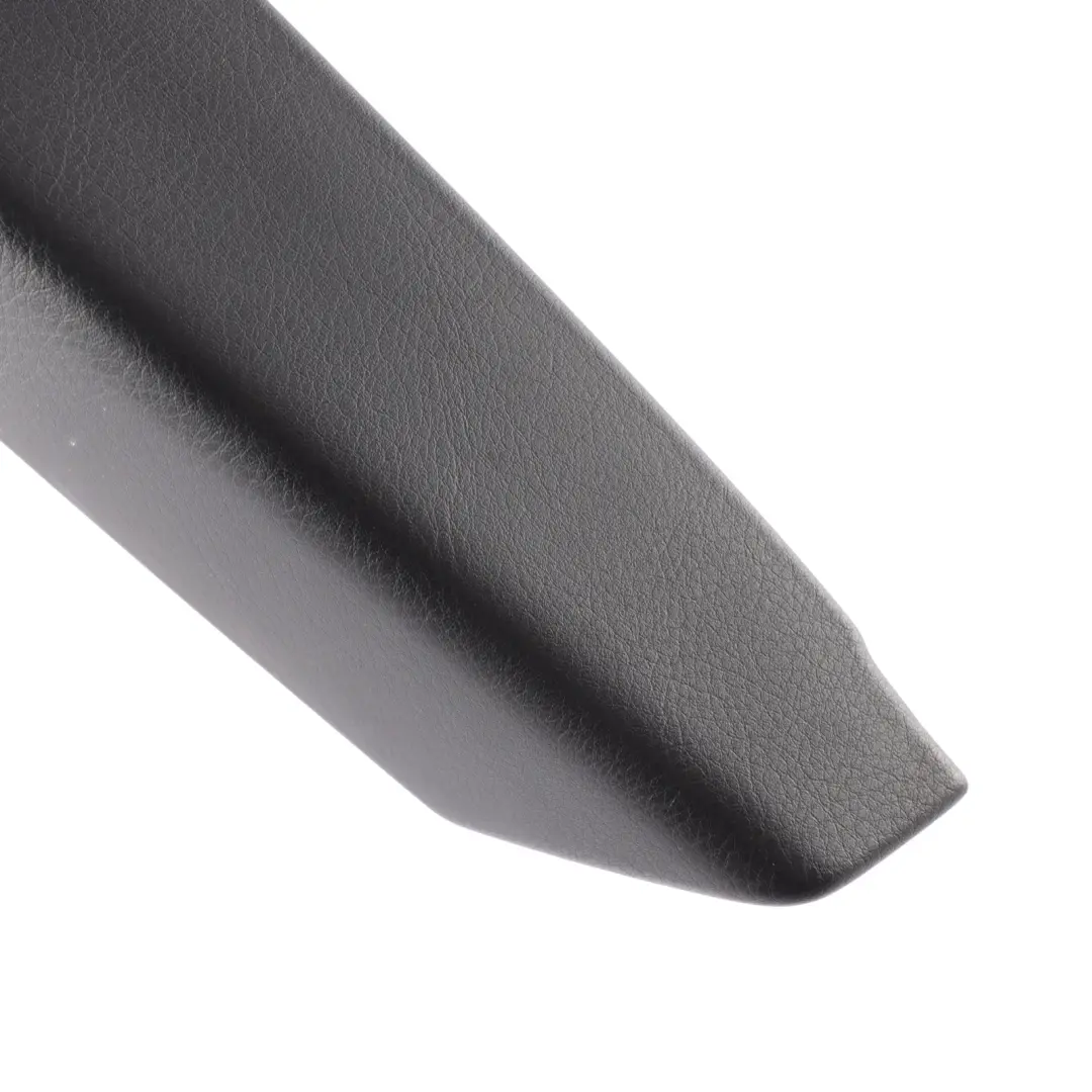 7P Poignée Porte Arrière Droite Finition Titan Black pour VW Touareg à propos du numéro de pièce 7P6867376 VW Touareg 7P Poignée Porte Arrière Droite Finition Titan Black - SKU 7P6867376 - Numéro de pièce 7P6867376