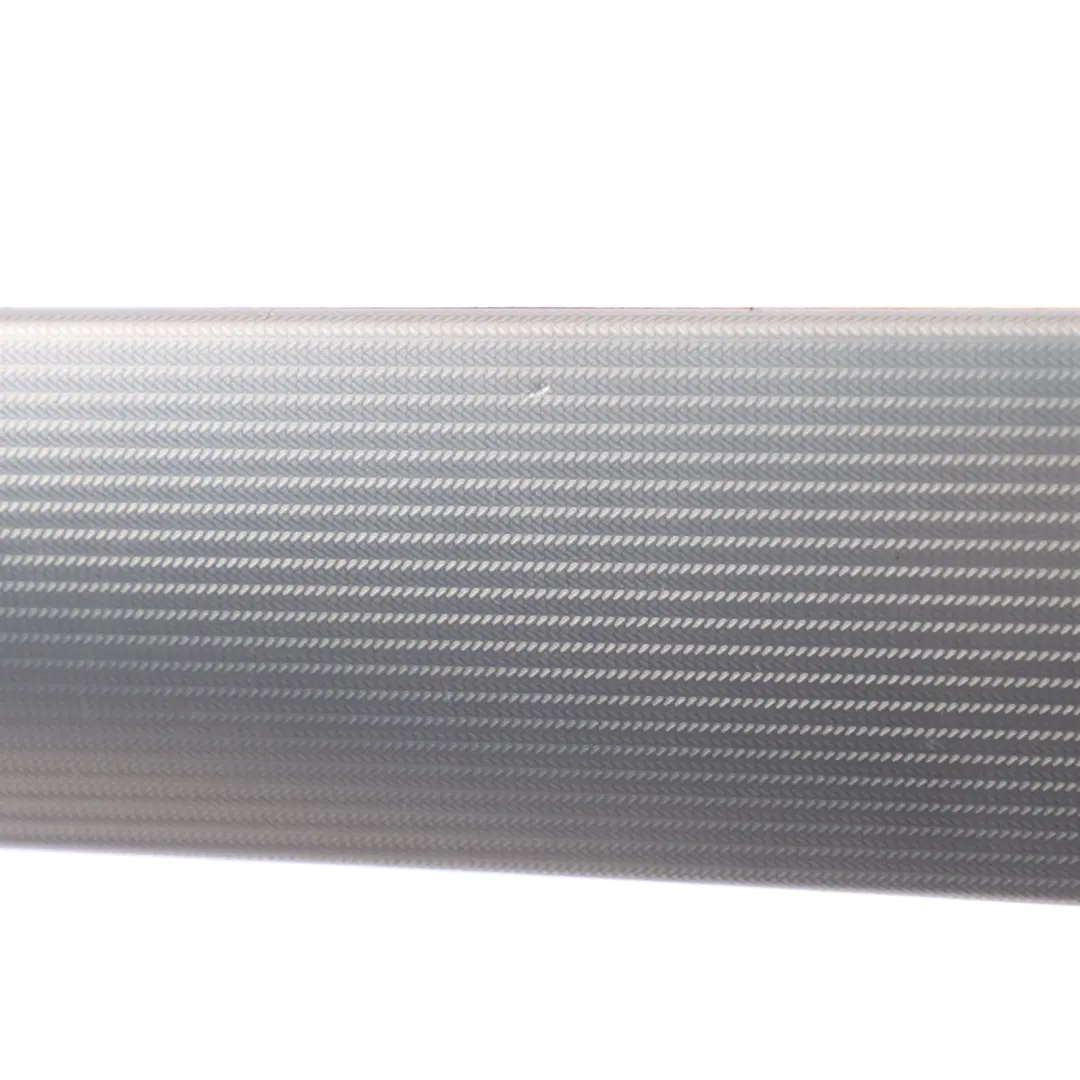 Volkswagen Touareg 7P Door Panel Cover Trim Insert Front Left N/S - SKU 7P6867449C - Part number 7P6867449C