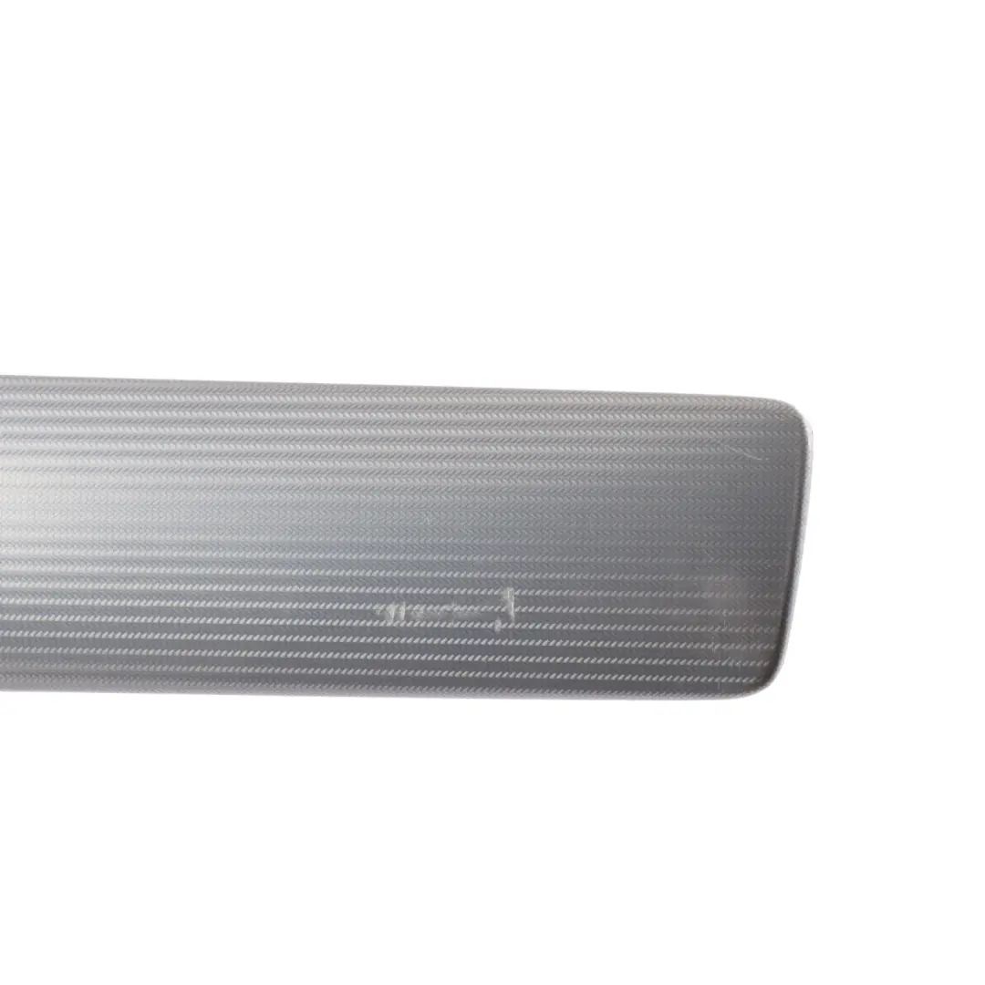 Volkswagen Touareg 7P Door Panel Cover Trim Insert Front Left N/S - SKU 7P6867449C - Part number 7P6867449C