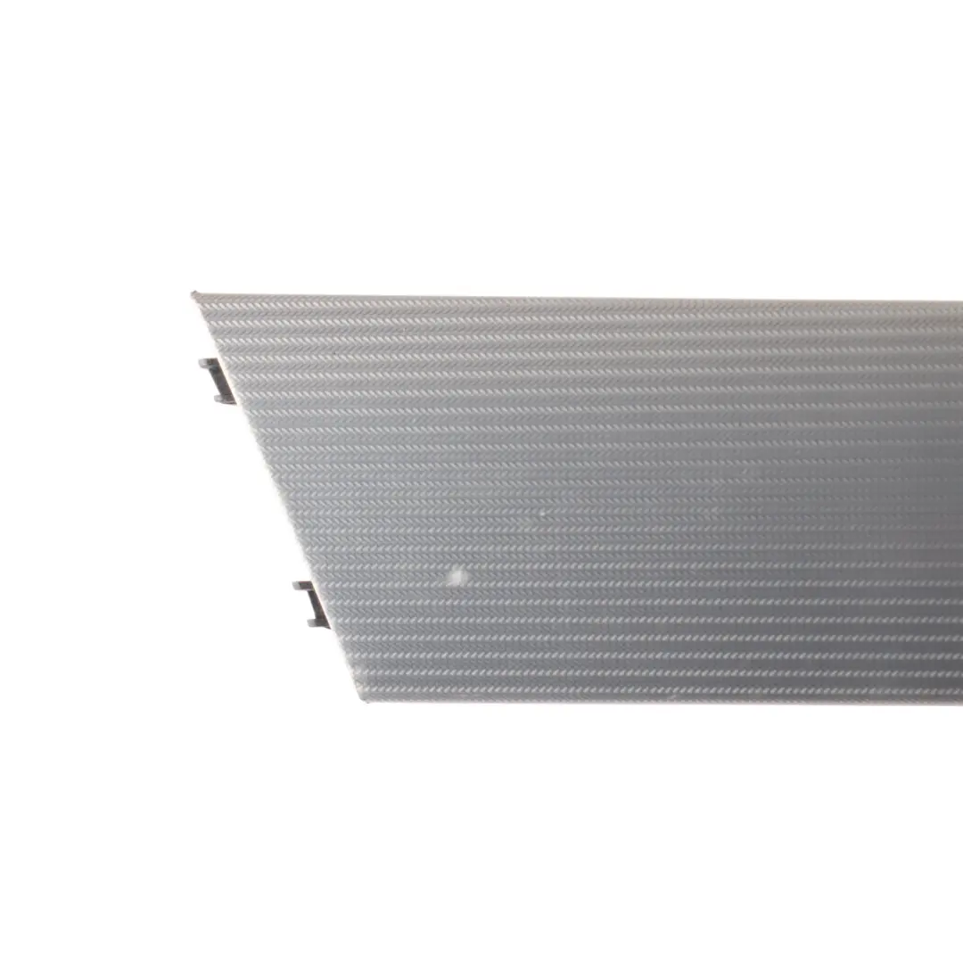 Volkswagen Touareg 7P Door Panel Cover Trim Insert Front Left N/S - SKU 7P6867449C - Part number 7P6867449C